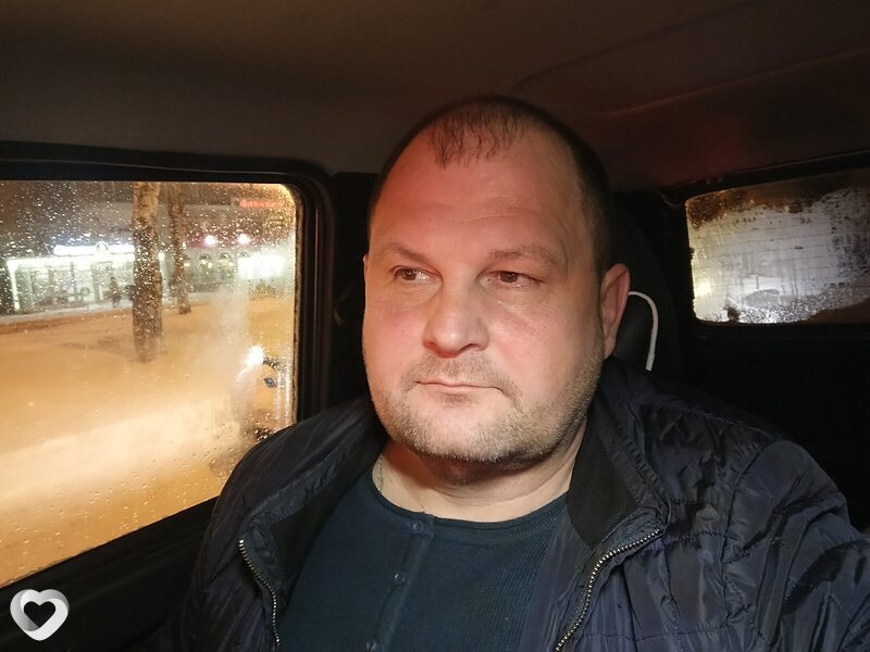 Серёга, 53, Самаре — анкета №988857