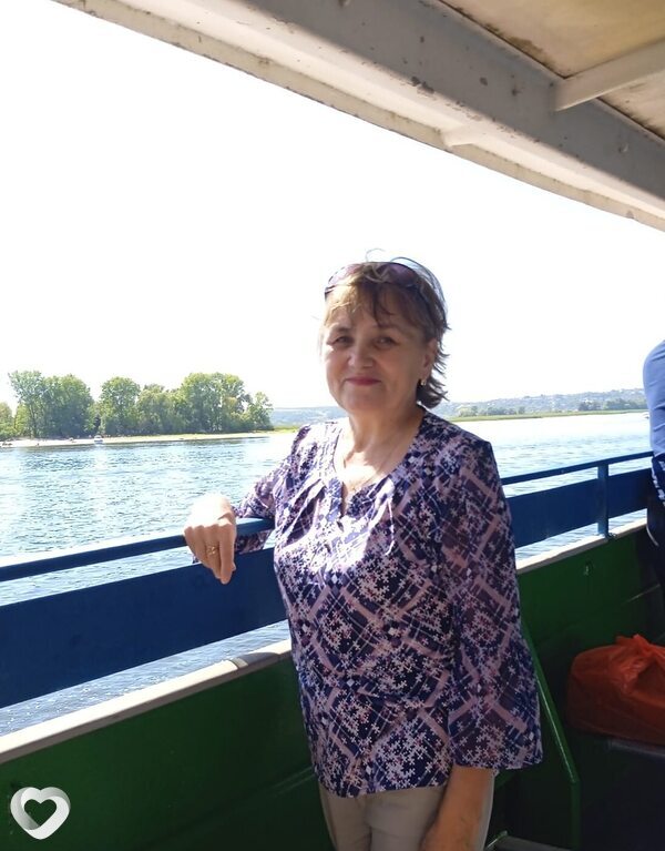 Гузель, 67, Казани — анкета №988859