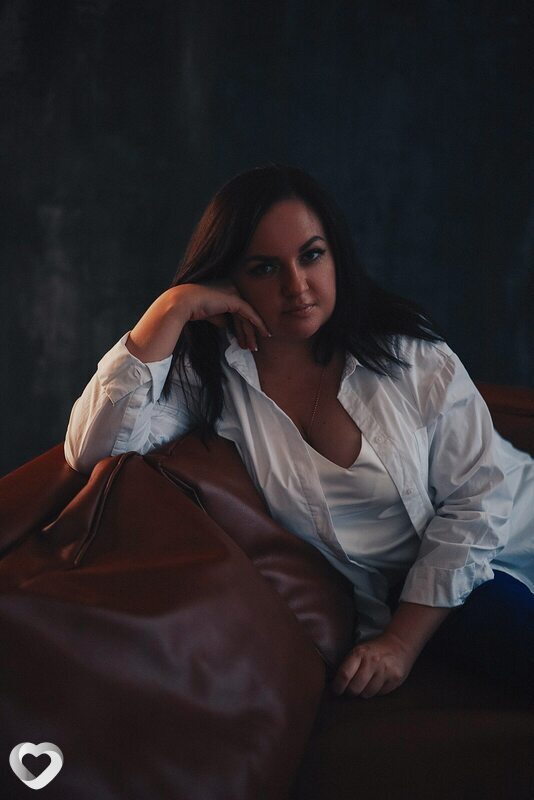 Ирина, 39, Москве — анкета №988862