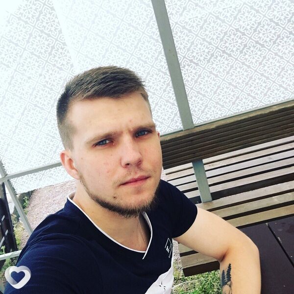 Дмитрий, 30, Нижнем Новгороде — анкета №988864