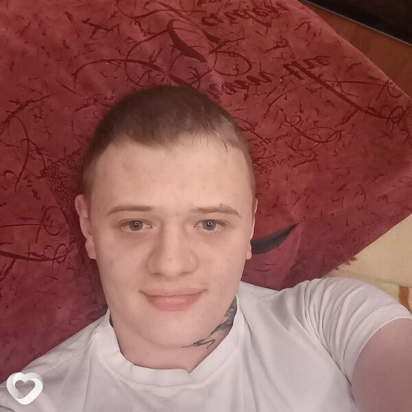 Егор, 32, Миассе — анкета №988872