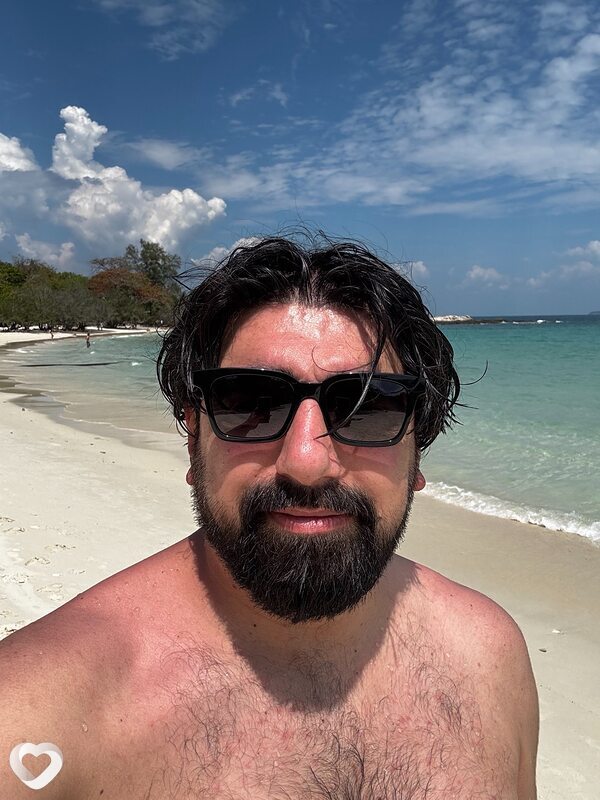 Натиг, 32, Сургуте — анкета №988873