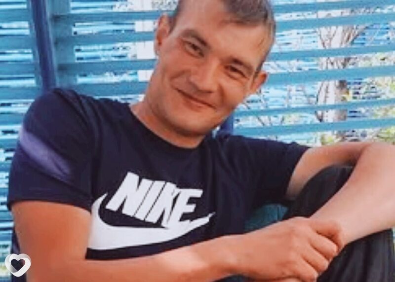 Евгений, 39, Алматы — анкета №988875