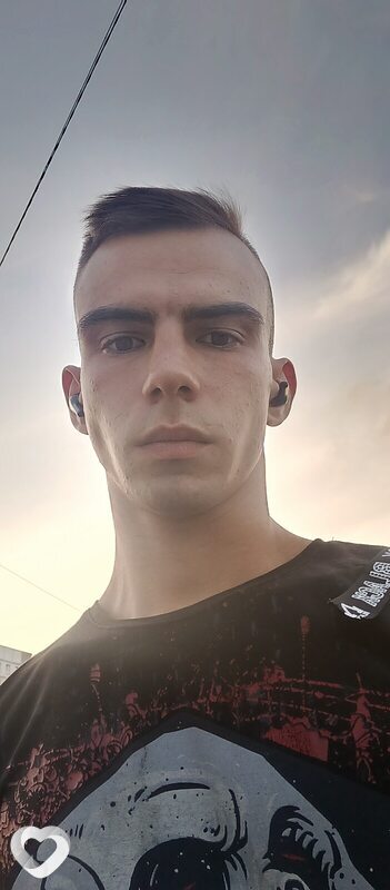 Денис, 39, Минске — анкета №988884