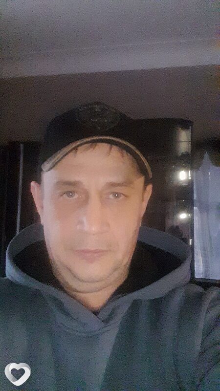Николай, 47, Новокузнецке — анкета №988886
