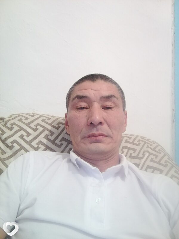 Кайсар, 49, Усть-Каменогорск — анкета №988887