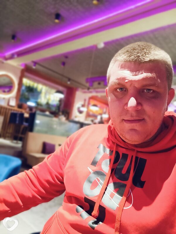 Владимир, 35, Большое Камени — анкета №988765