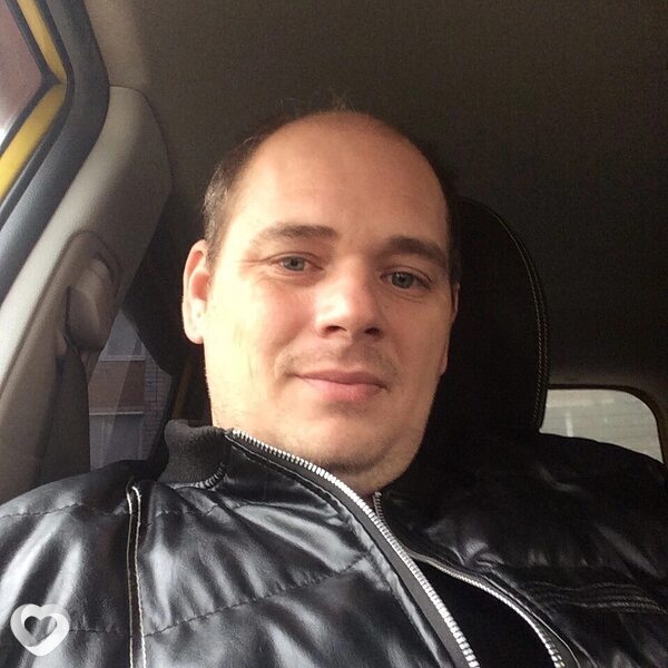 Дмитрий, 43, Боровичах — анкета №988767
