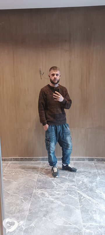 Сергей, 34, Алматы — анкета №988768