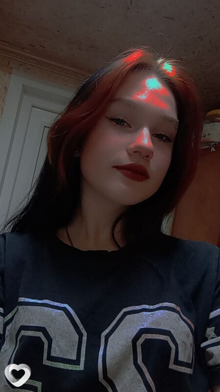 Вика, 26, Твери — анкета №988769