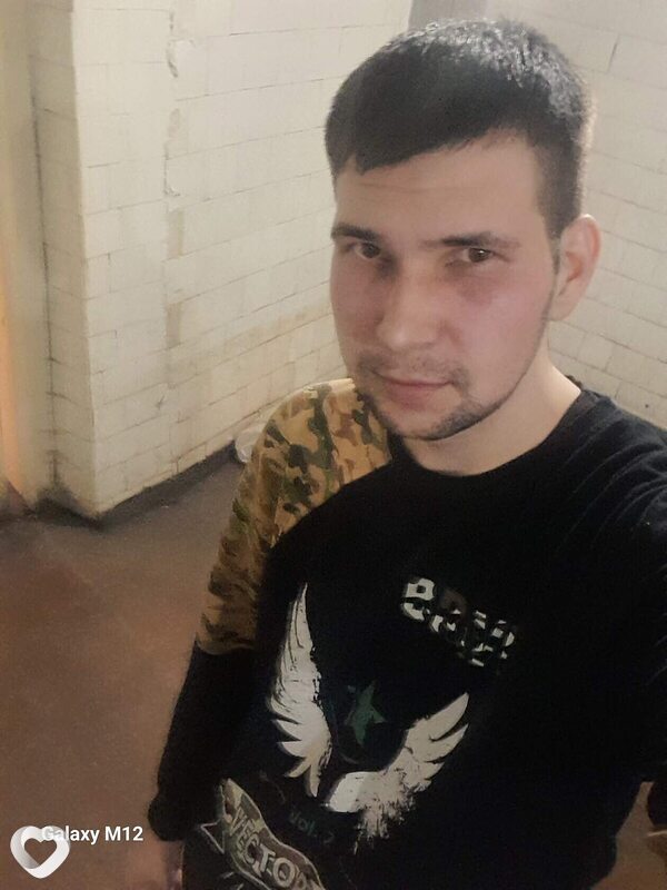 Руся, 29, Мысках — анкета №988782