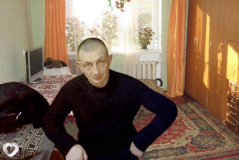 Виталий, 40, Петропавловске — анкета №988783