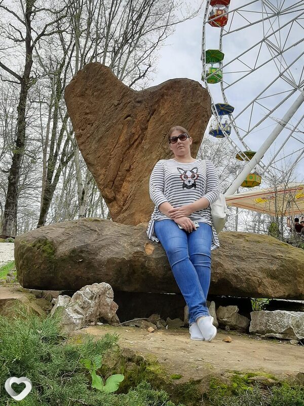 Ирина, 42, Орехово-Зуеве — анкета №988786