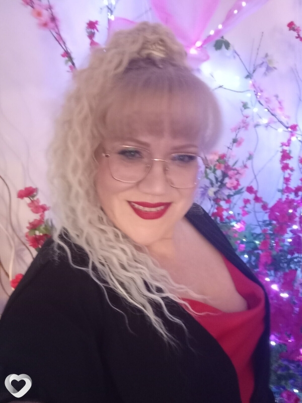 Марина, 49, Красногорске — анкета №989022