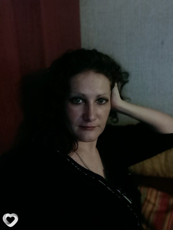Алевтина, 36, Алматы — анкета №989025