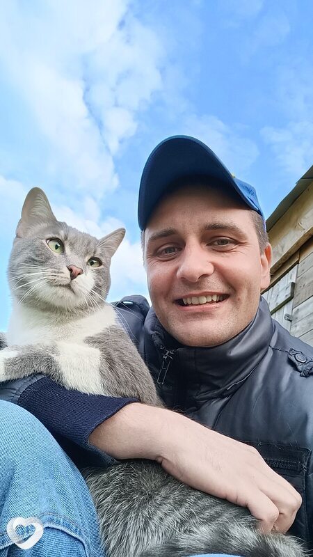 Ilya, 31, Рязани — анкета №989026