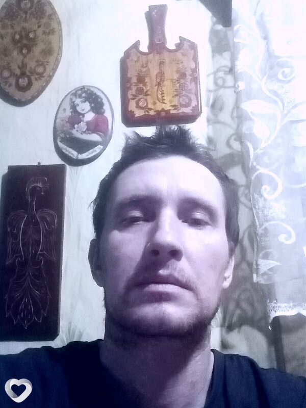 Алексей, 42, Пензе — анкета №989027