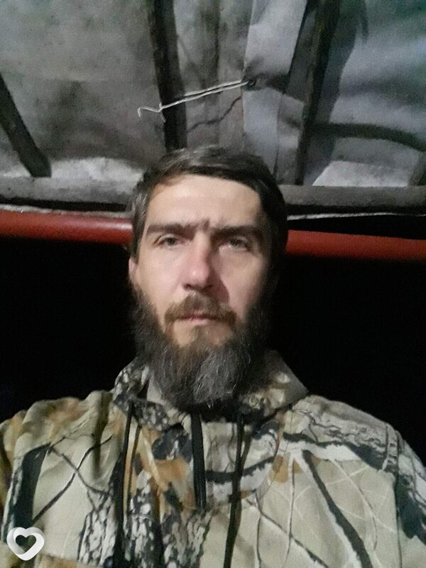 Александар, 42, Хабаровске — анкета №989029
