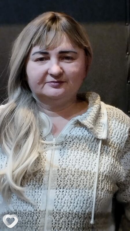 Татьяна, Болотное