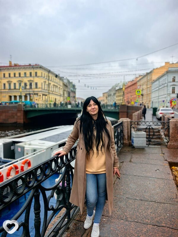 Олеся, 44, Калининграде — анкета №989032