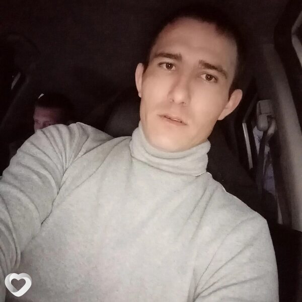 Арнольд, 37, Костроме — анкета №989036