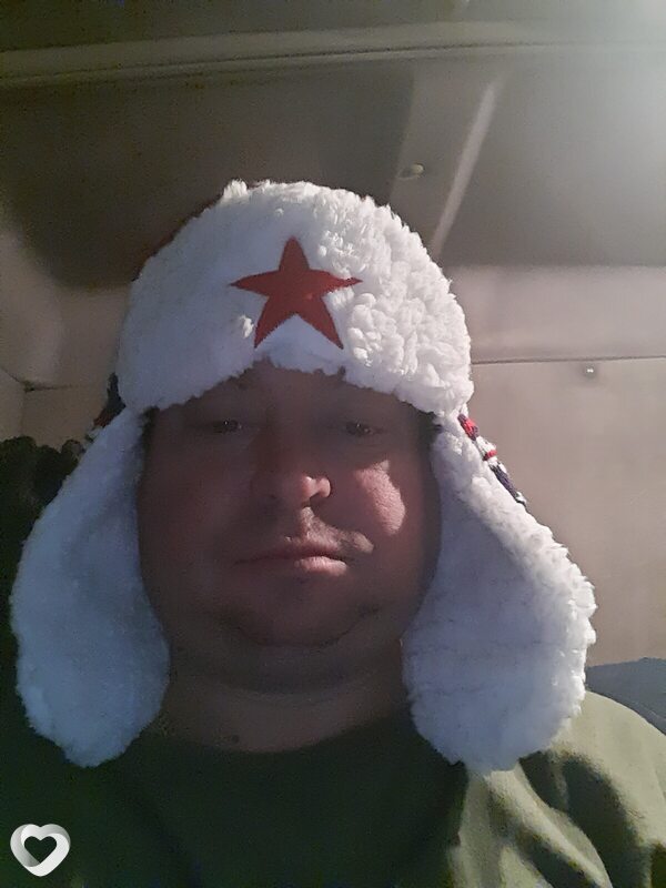 Никалашка, 45, Речице — анкета №989047