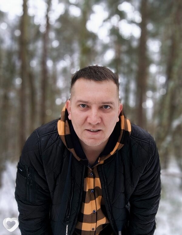 Александр, 32, Смоленске — анкета №989051