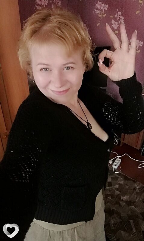 Helen, 49, Великом Новгороде — анкета №989053