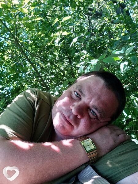 Ярик, 29, Львове — анкета №989054