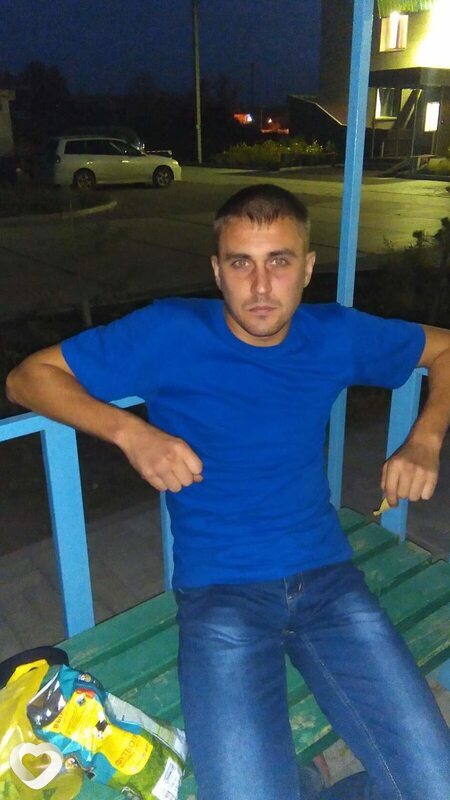 Сергей, 37, Донецке — анкета №989057