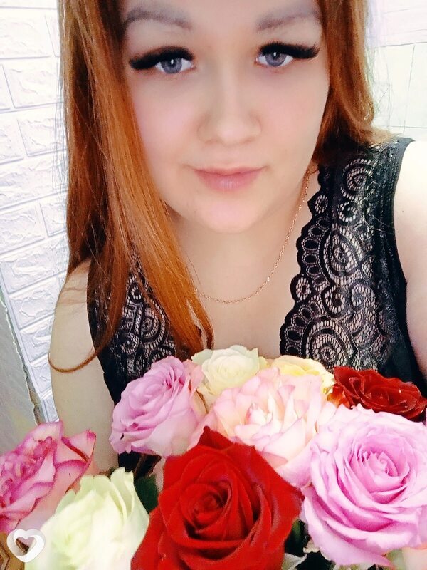 Елена, 27, Кунгуре — анкета №989061
