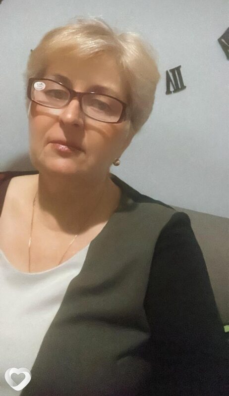 Елена, 63, Курске — анкета №989189