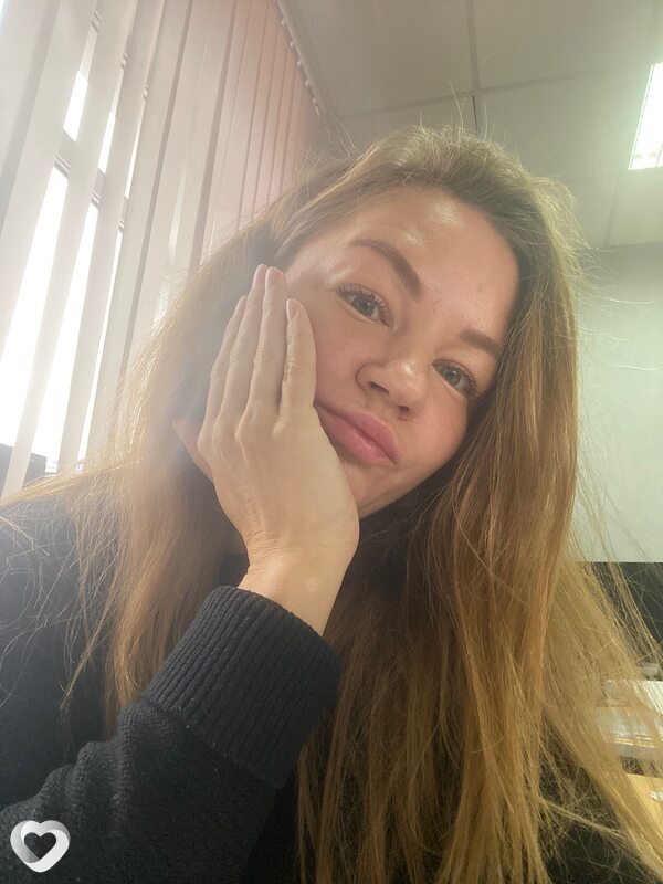 Марина, 29, Железнодорожный — анкета №989192