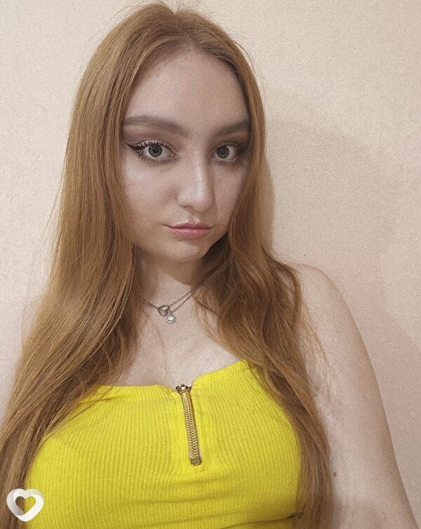 Анна, 30, Омске — анкета №989193