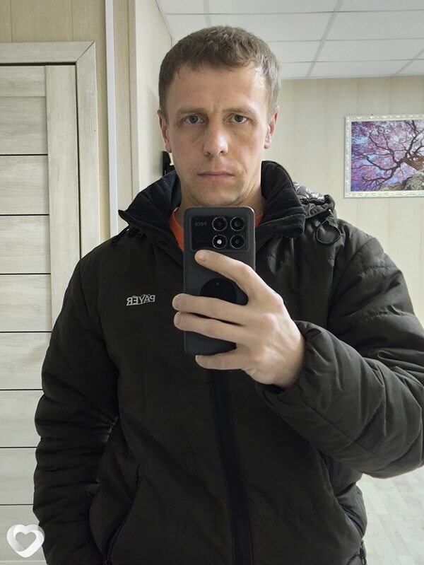 Михаил, 40, Костанае — анкета №989197