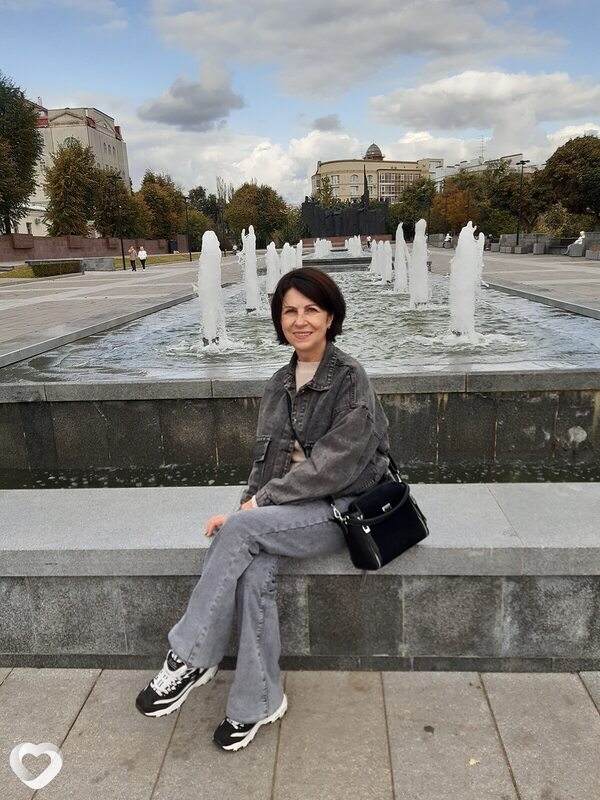 Елена, Лиски