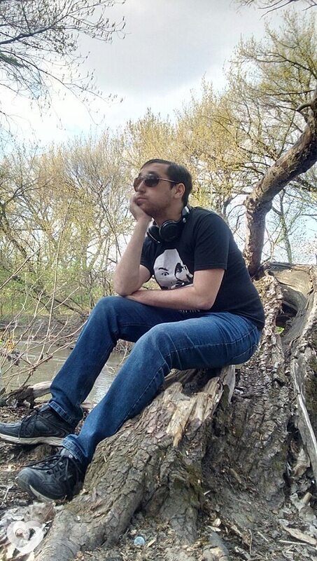 Алексей, 36, Луганске — анкета №989201