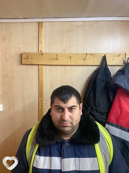 Небро, 30, Санкт-Петербурге — анкета №989206