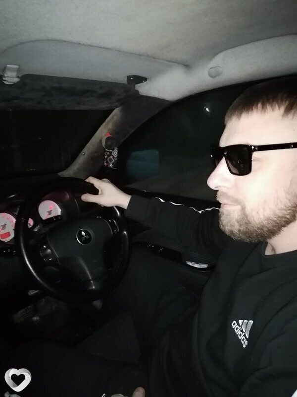 Андрей, 42, Нижнем Новгороде — анкета №989212