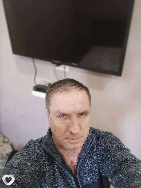Алексей, 47, Москве — анкета №988892