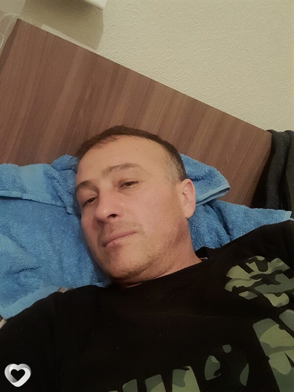 Тоджиддин, 43, Душанбе — анкета №988897