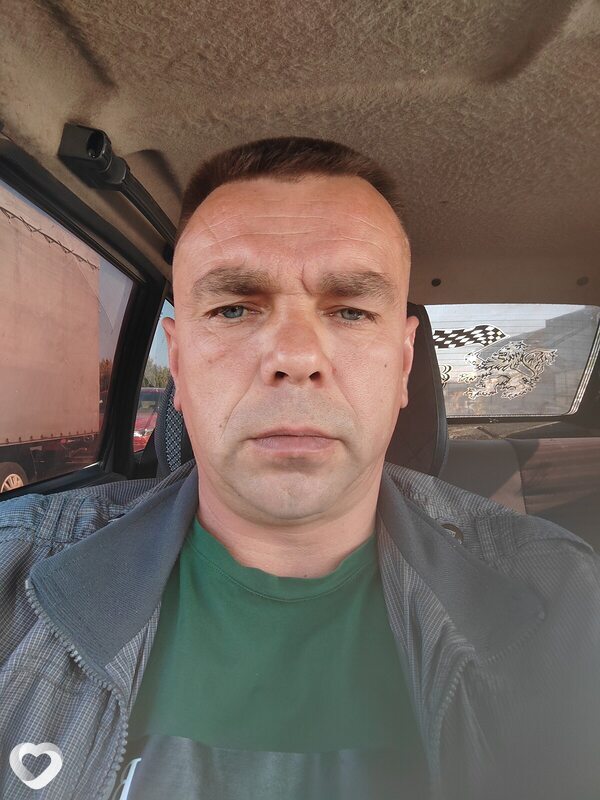 Николай Дятлов, 44, Великом Новгороде — анкета №988900