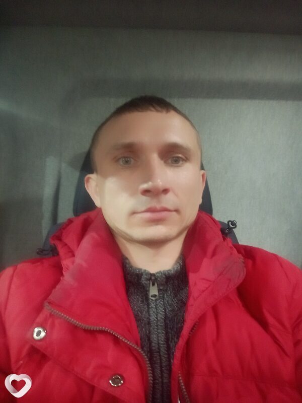Александр, 36, Москве — анкета №988903
