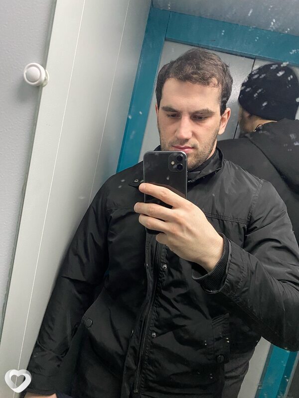 Асад, 29, Ярославле — анкета №988906