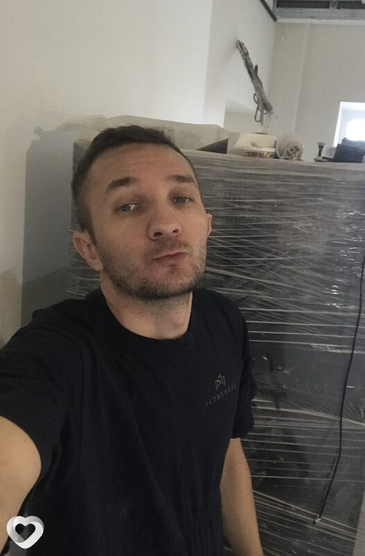 Стефан, 43, Воронеже — анкета №989064