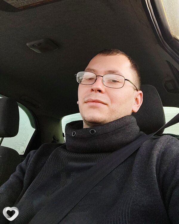 Максим, 32, Оренбурге — анкета №989065