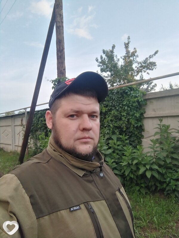 Олег, 36, Челябинске — анкета №989067