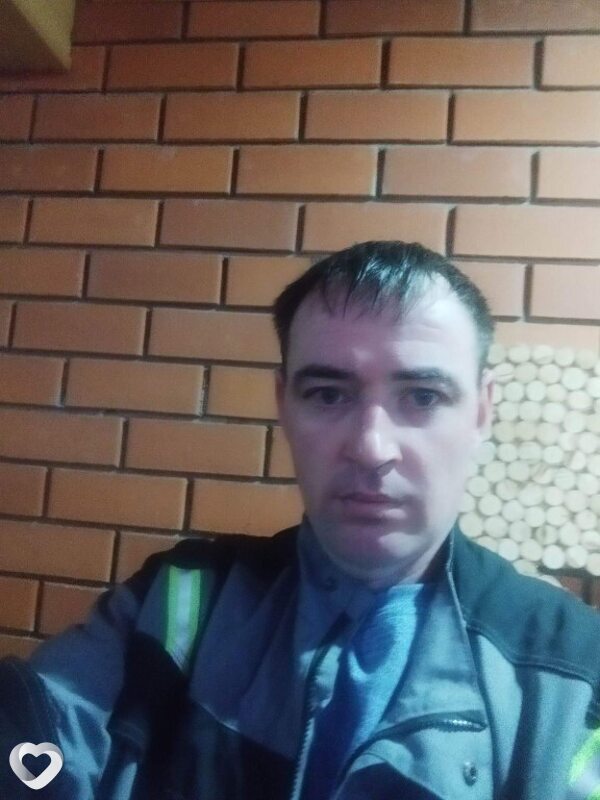 Сергей, 40, Рудном — анкета №989070