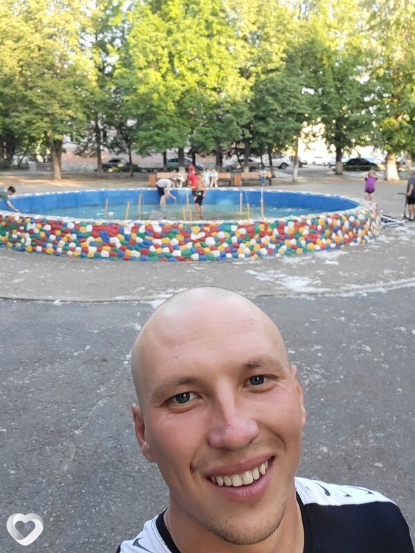 Евгений, 30, Белорецке — анкета №989071