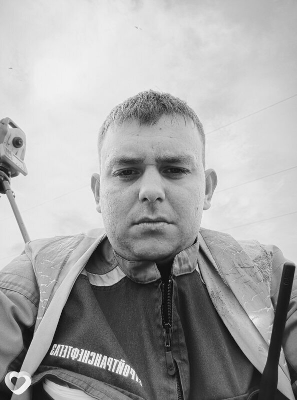 Виктор, 26, Кемерове — анкета №989078